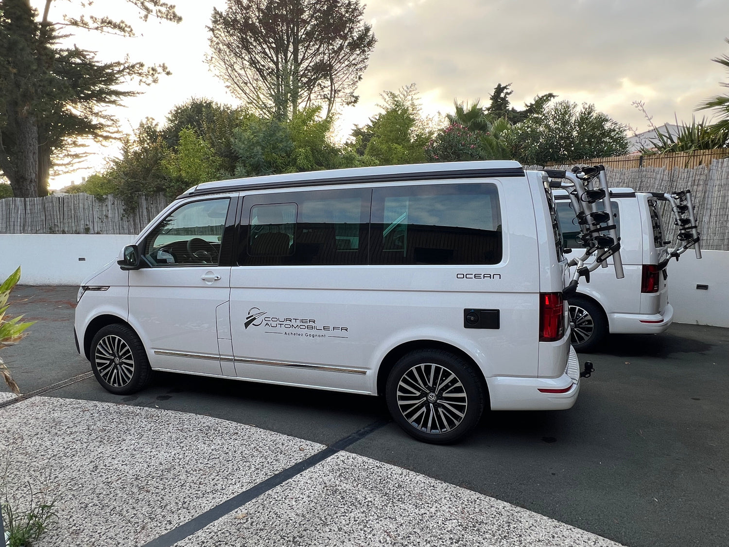 Malus écologique et taxe au poids : ce qui change en 2025