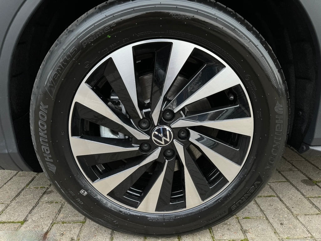 Nouveau VW T-Roc Life 1.5 eTSI 150 DSG-7