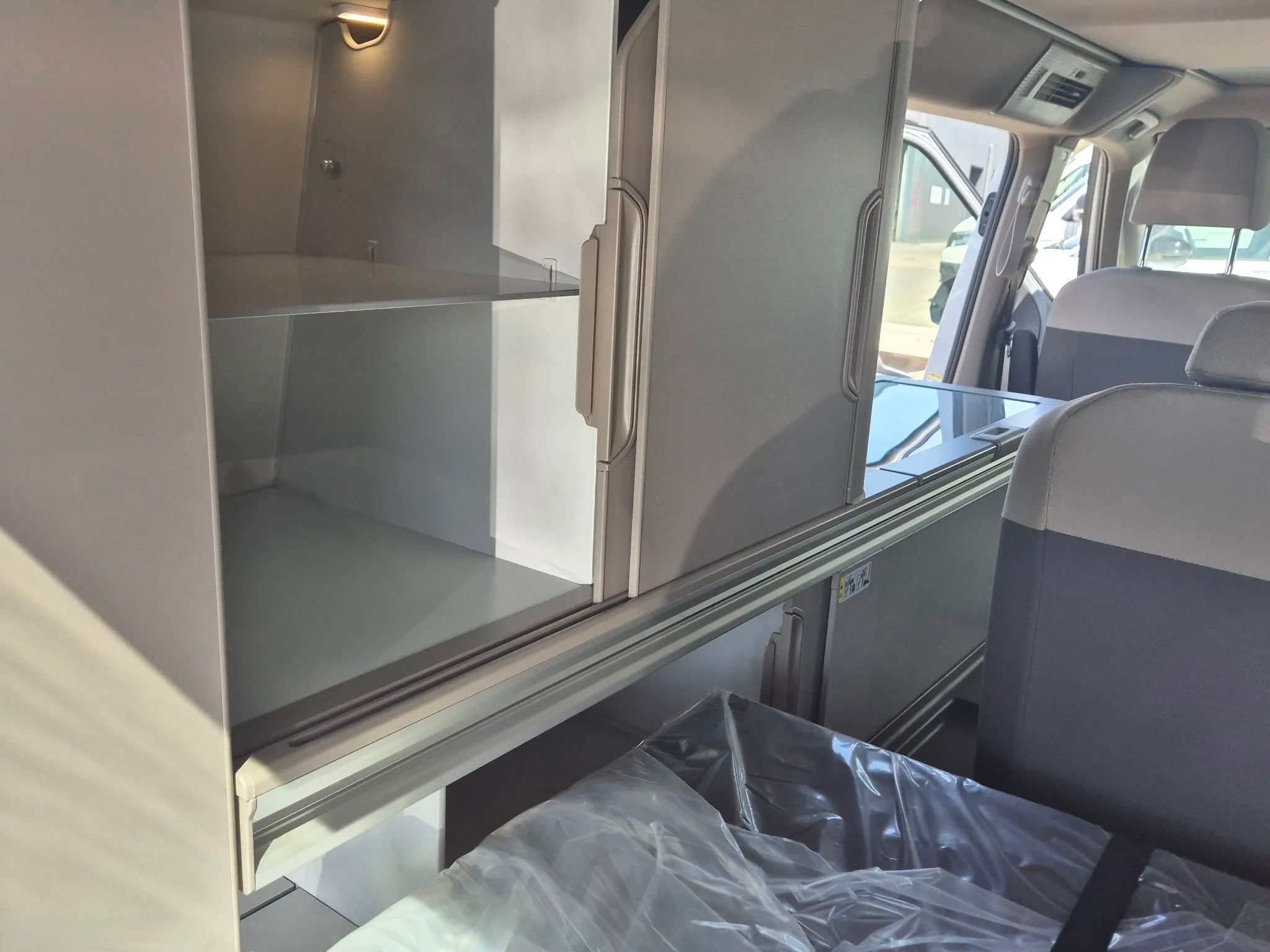 VW T7 California Coast Tdi 150 DSG-7 neuf