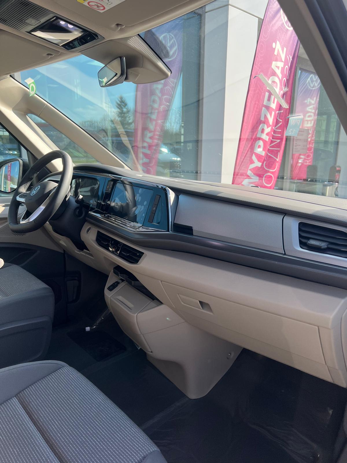 California California T7 Beach Camper 2025 neuf !