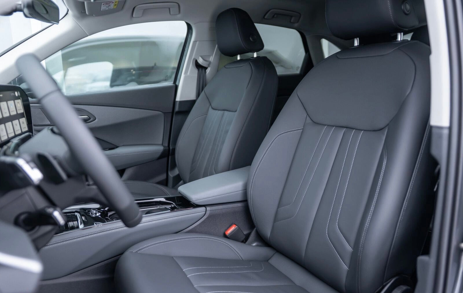 Nouvelle Audi Q3 Sportback TFSI 150ch S-Tronic