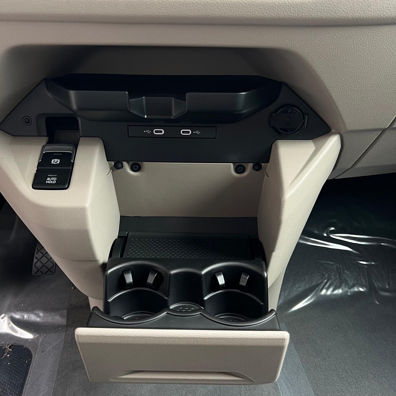 VW T7 California Coast 2.0 Tdi 150 DSG neuf modèle 2026