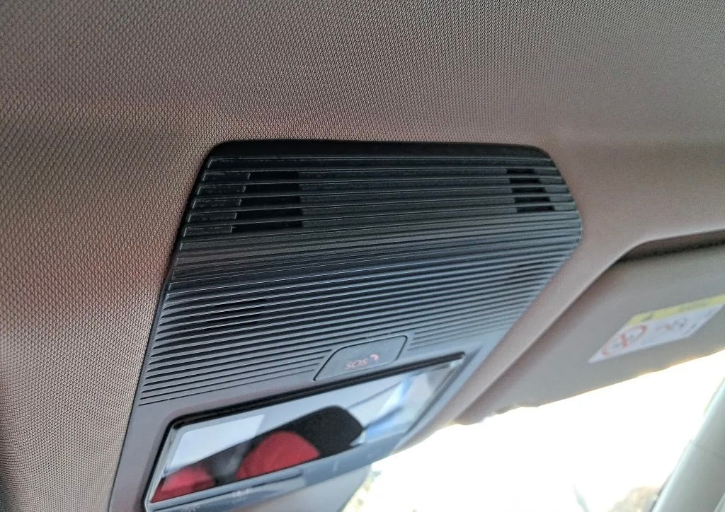 Volkswagen T7 Mutlivan Life 2.0 Tsi