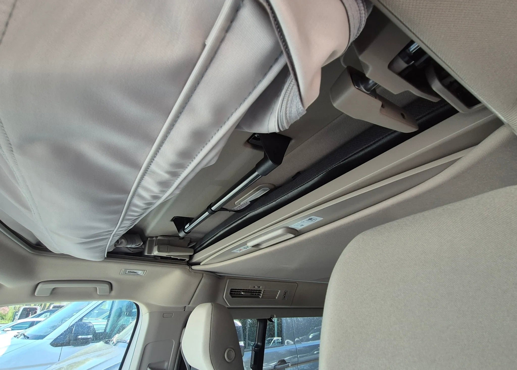 VW T7 California Coast Tdi 150 DSG-7 neuf