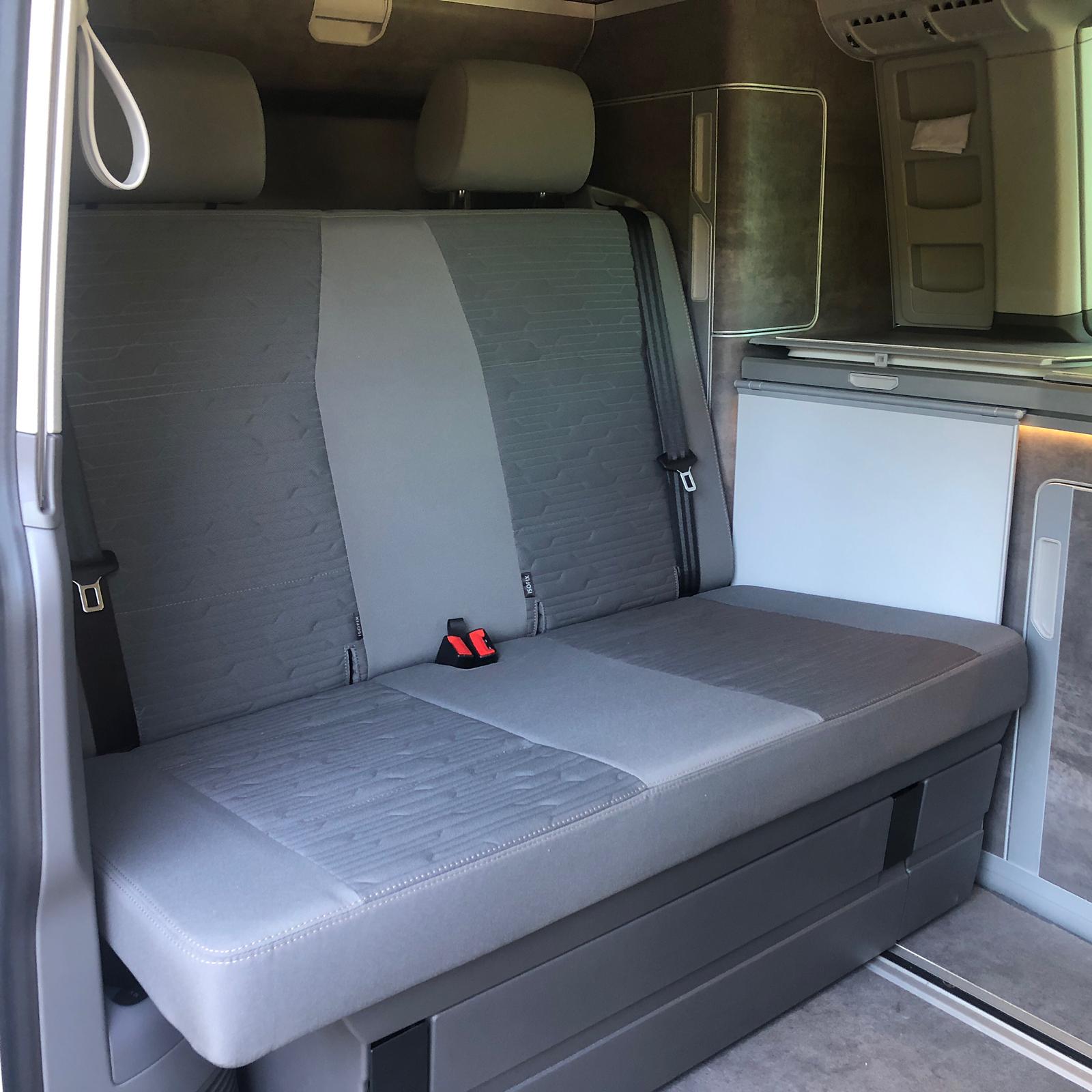 Volkswagen T6.1 California Océan 2023