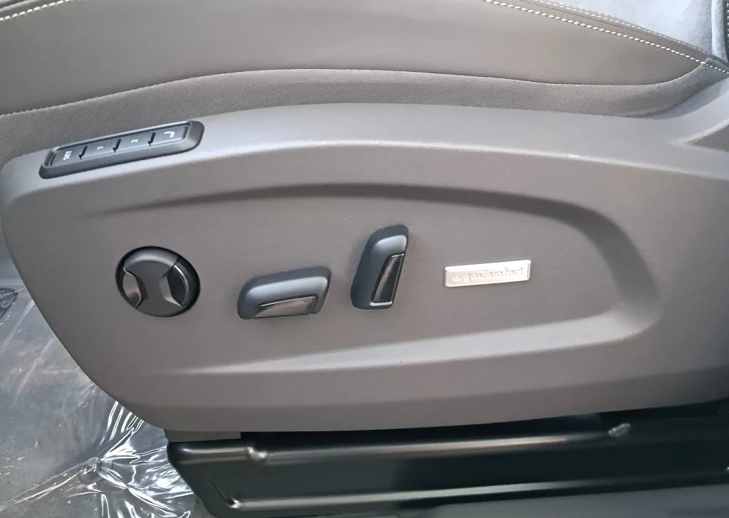 Volkswagen T7 Mutlivan Life 2.0 Tsi