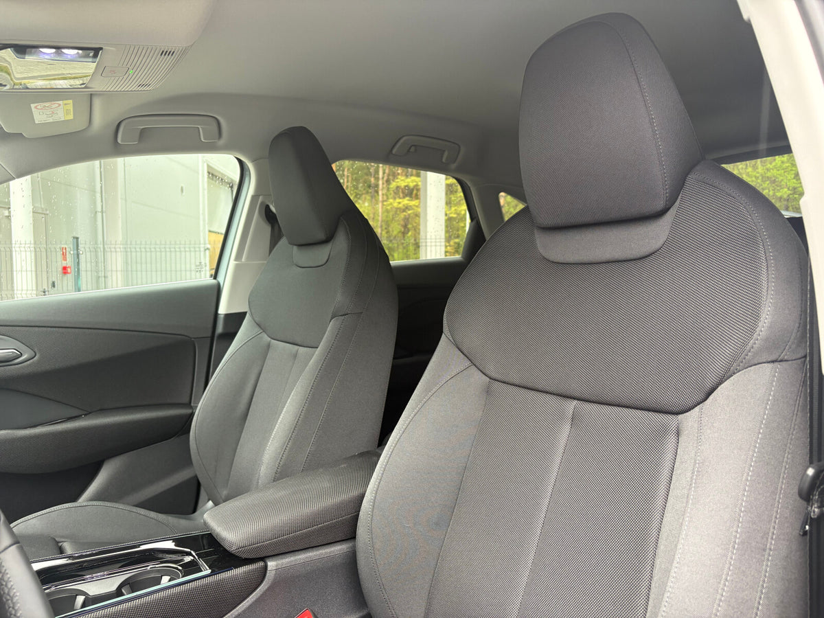 Nouvelle Audi Q3 Sportback TFSI 150ch S-Tronic 7
