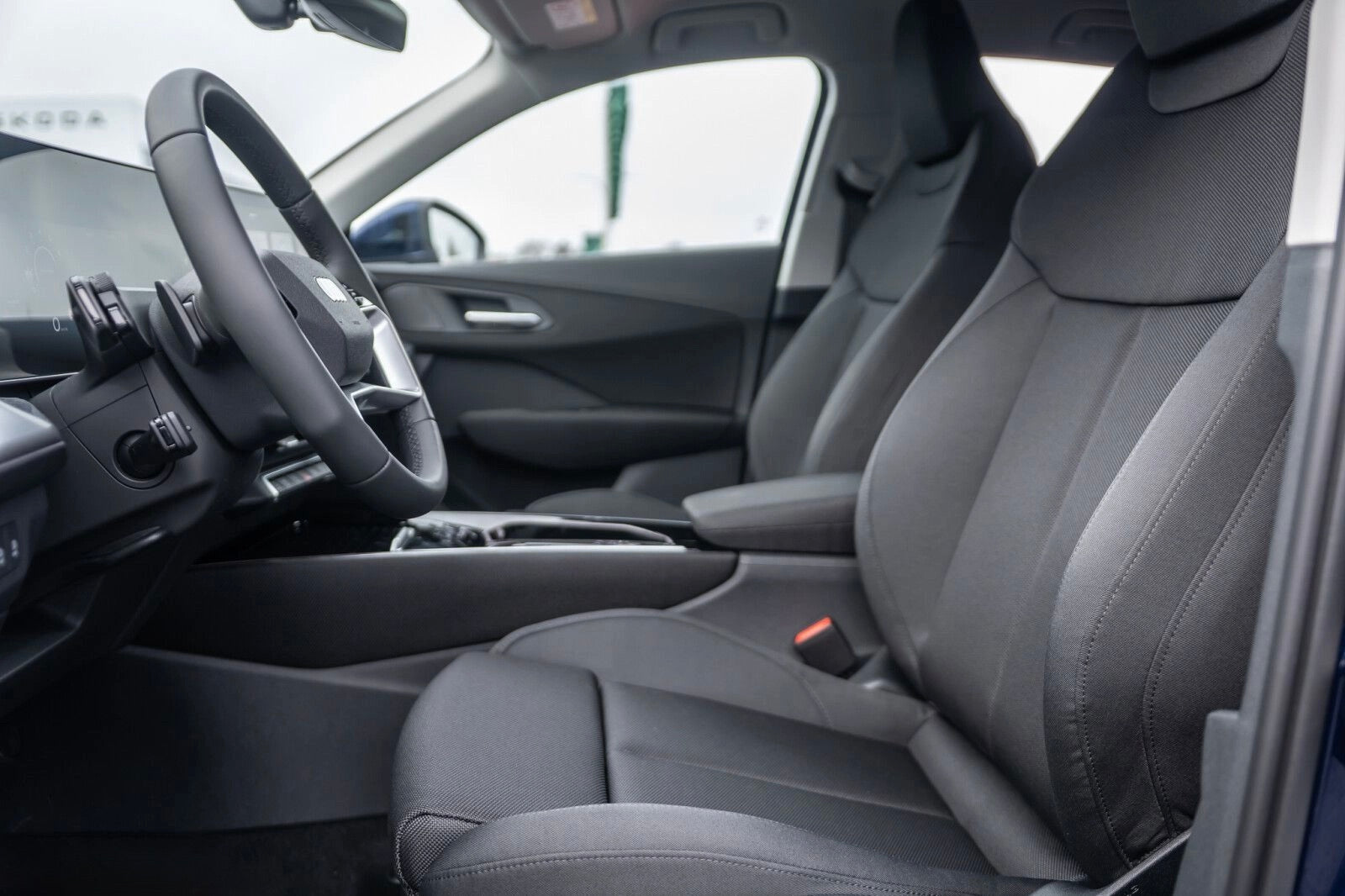 Nouvelle Audi Q3 Sportback TFSI 150ch S-Line