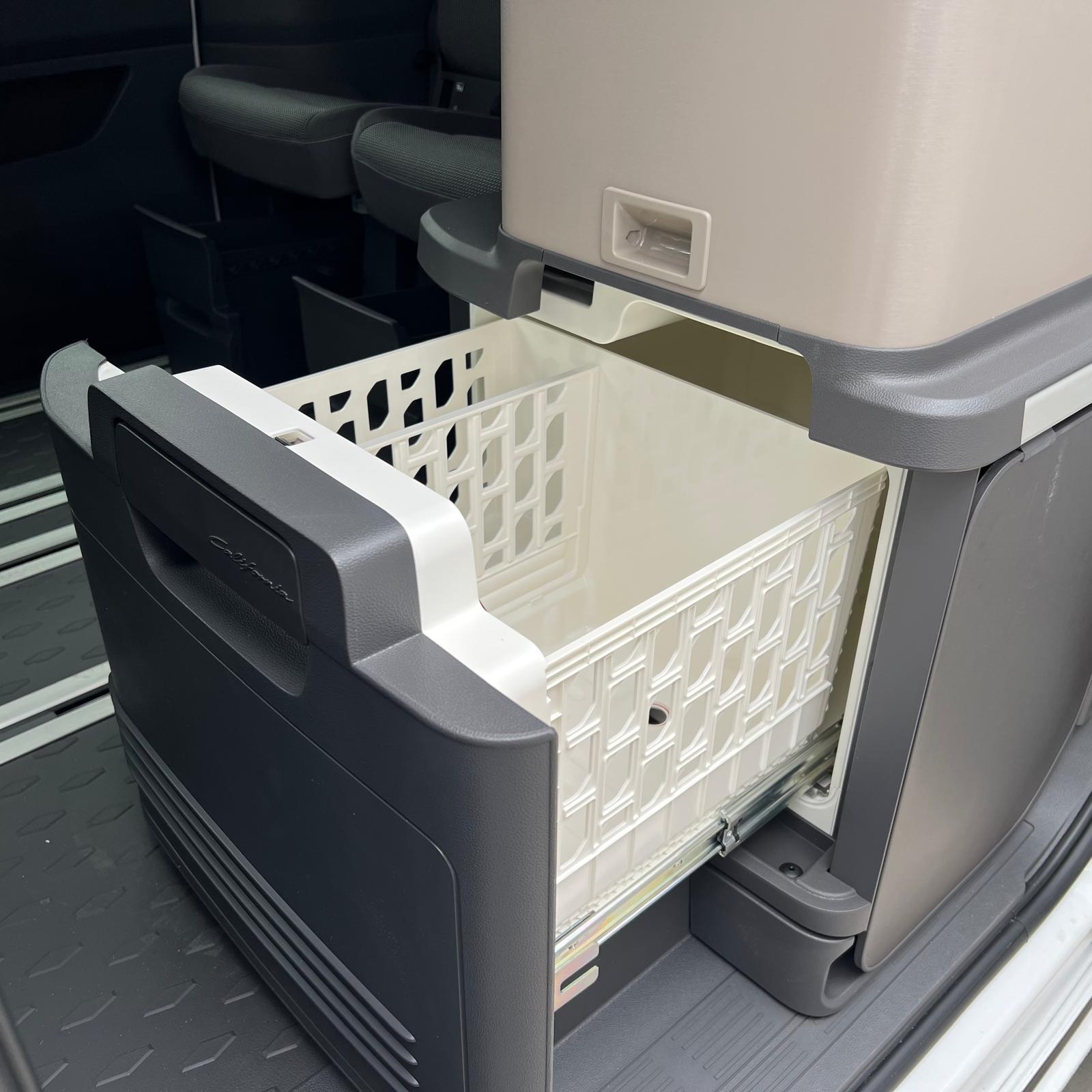 VW T7 California Coast 2.0 Tdi 150 DSG neuf modèle 2026