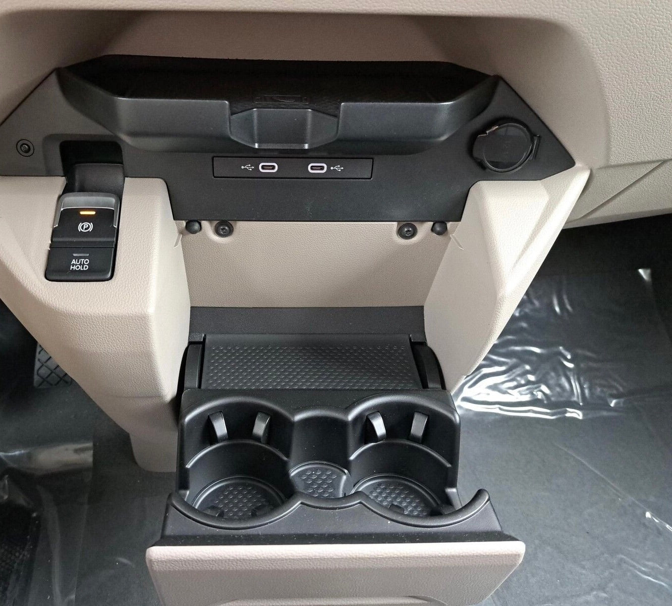 VW T7 California Coast Tdi 150 DSG-7 neuf