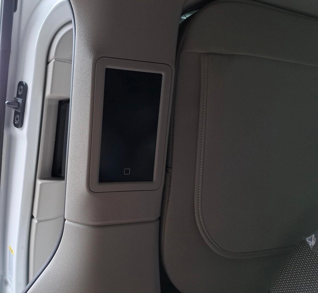 VW T7 California Coast Tdi 150 DSG-7 neuf