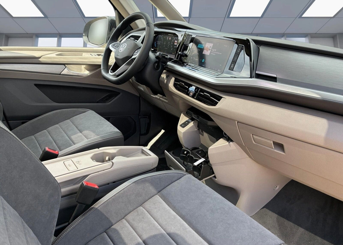 Nouveau VW T7 Multivan Edition L2 en 7 Places sans aucun malus