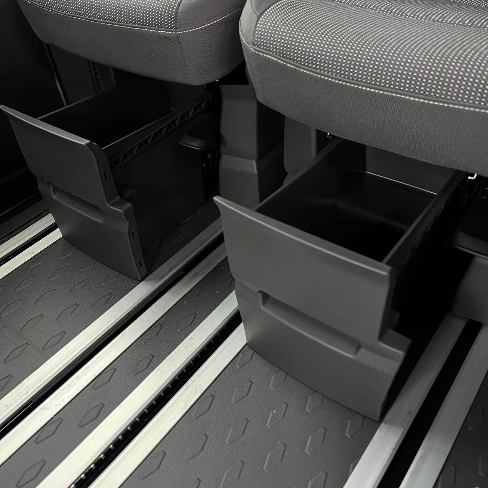 Volkswagen California T7 Coast Courtierautomobile