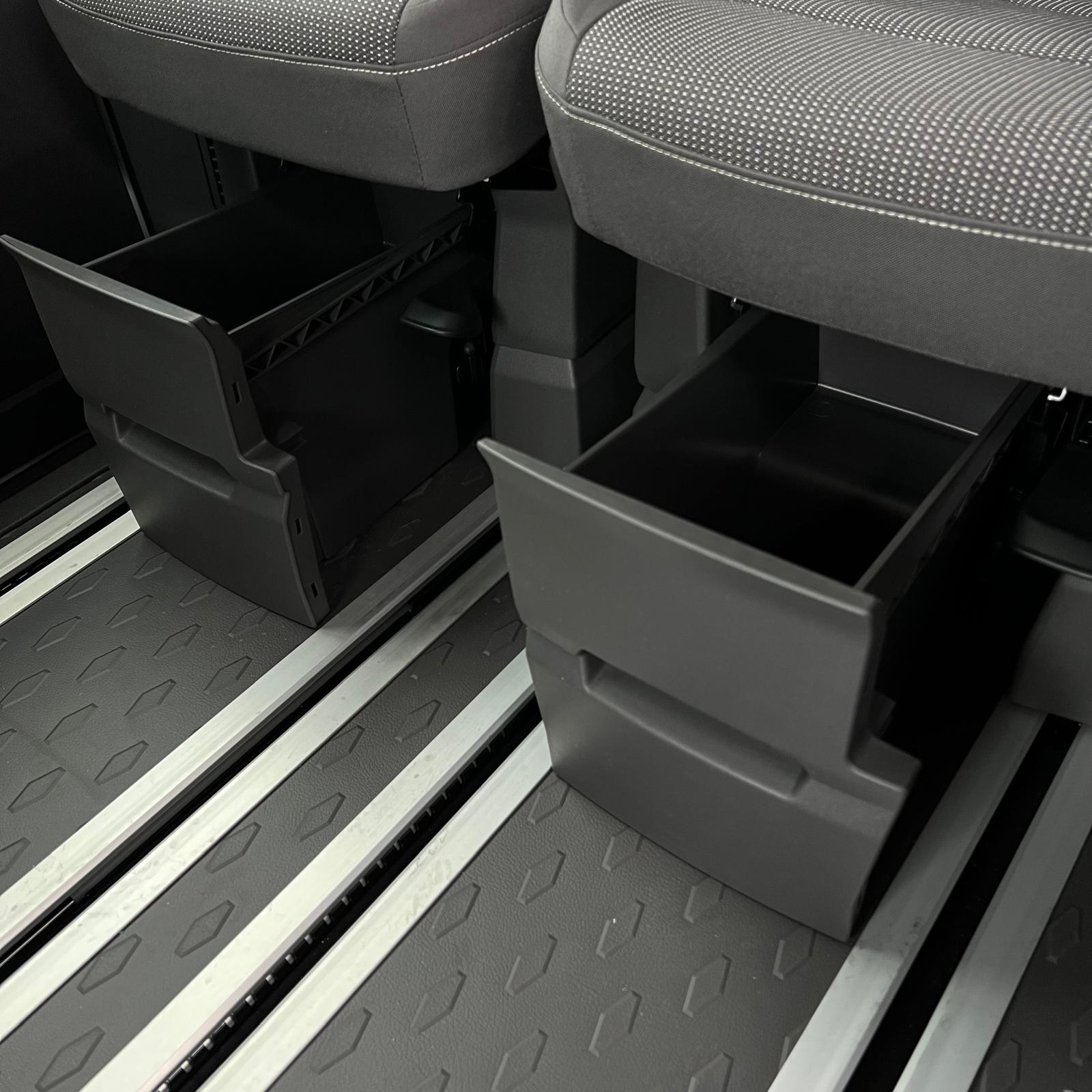 VW T7 California Coast 2.0 Tdi 150 DSG neuf modèle 2026