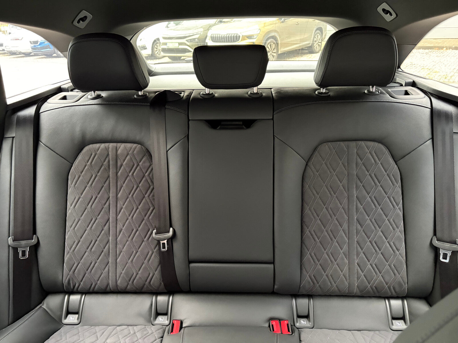 Nouvelle A6 Avant e-hybrid Quattro 299ch S tronic 7 -20%