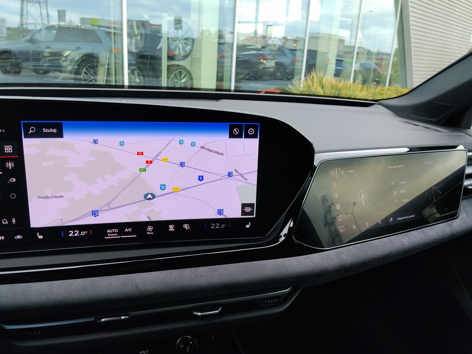 Nouvelle Audi A5 Avant S-Line eHybrid 299ch