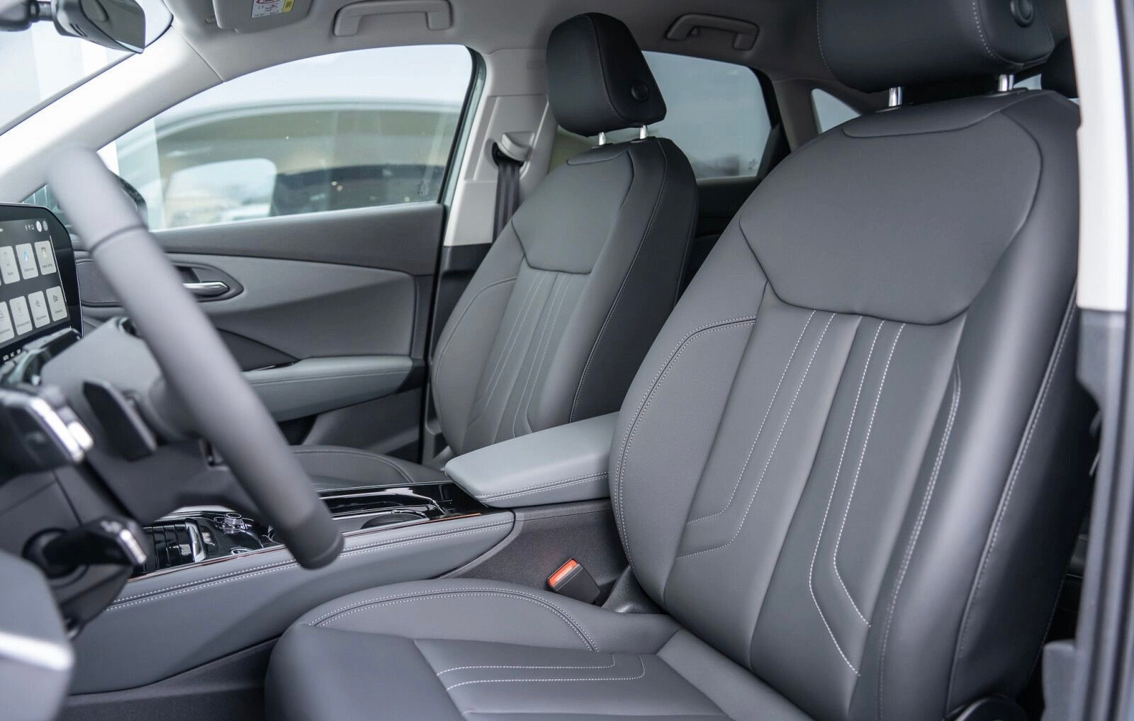 Nouveau Audi Q3 Sportback TFSI 150ch S-Tronic S-Line