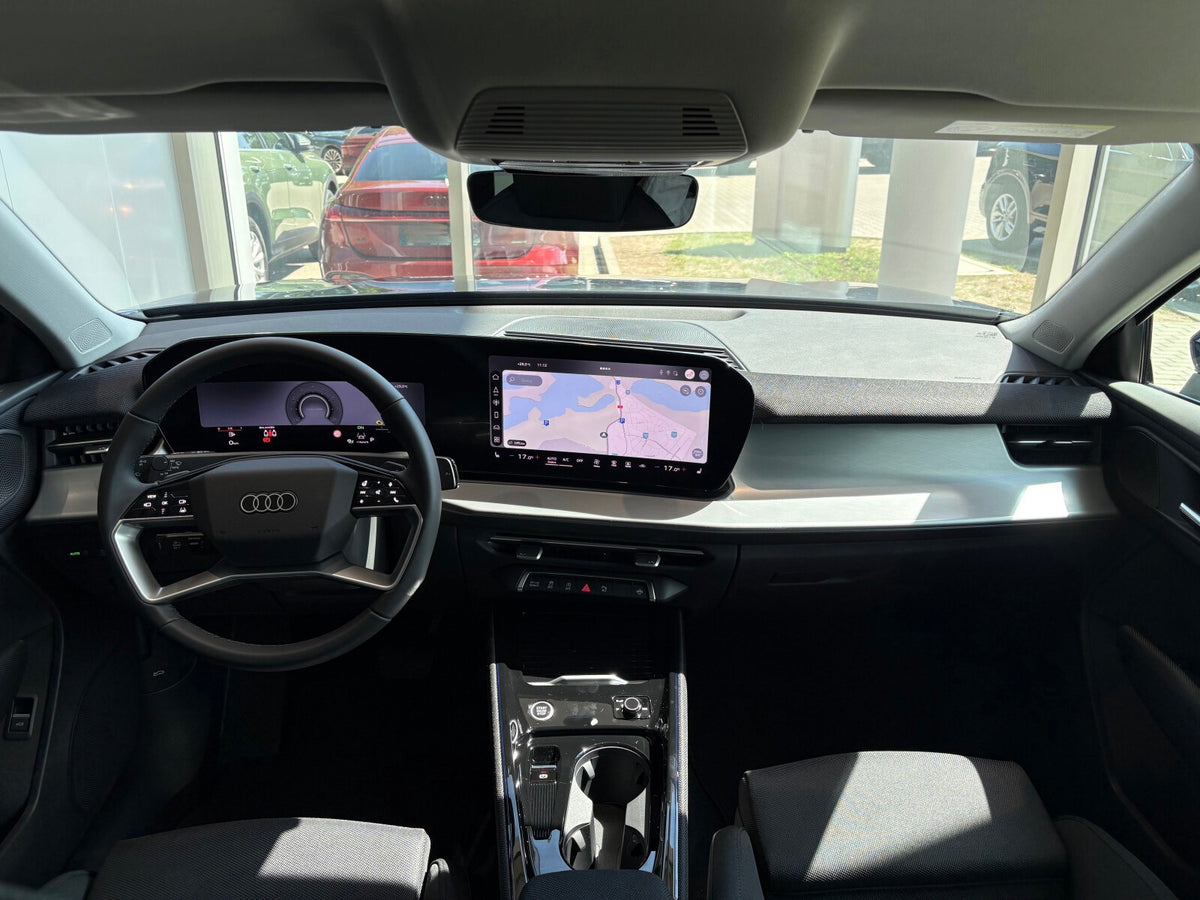 Nouvelle Audi Q3 Sportback TFSI 150ch S-Tronic 7