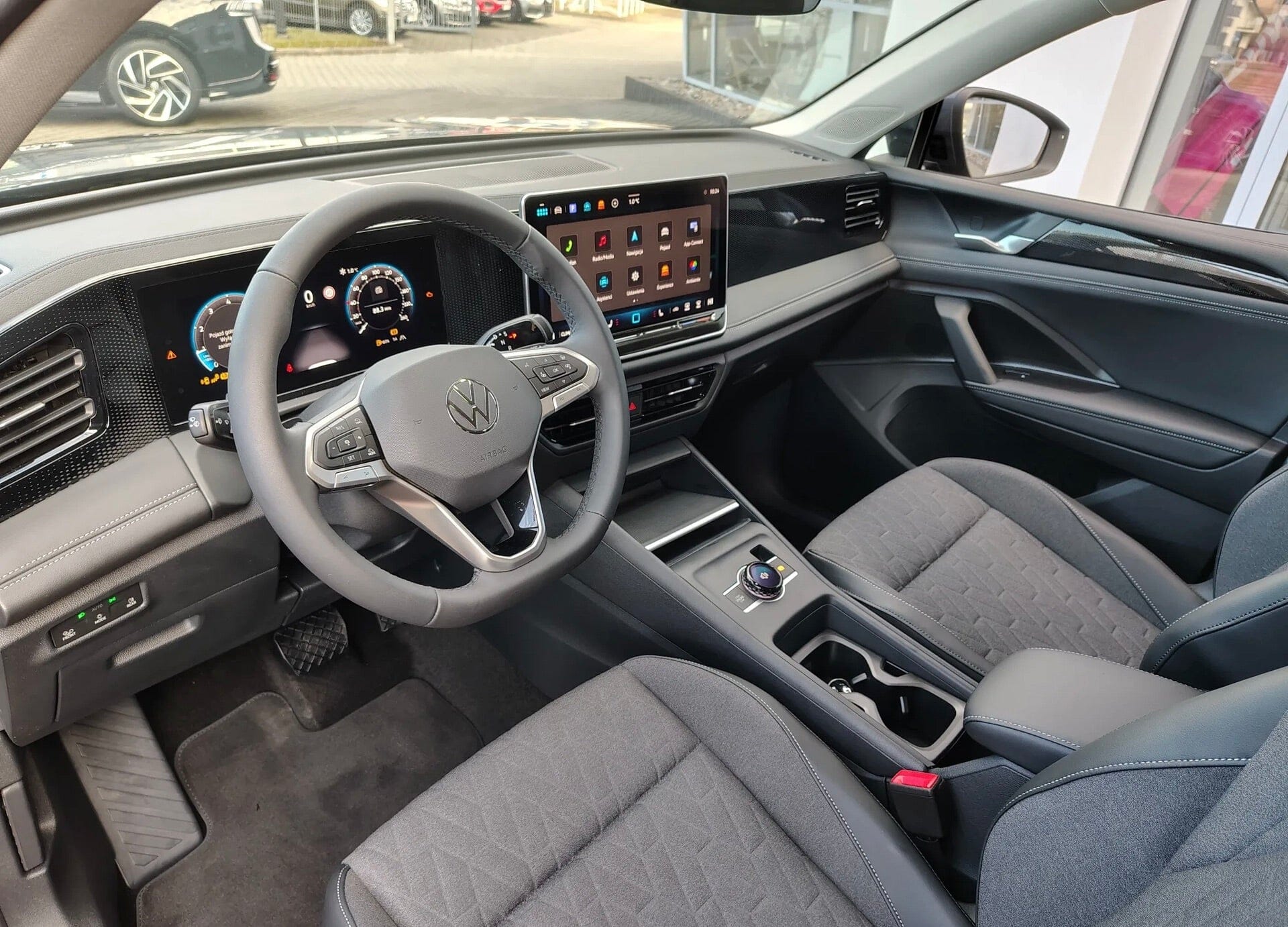 Volkswagen Tiguan Life Plus Edition 2025