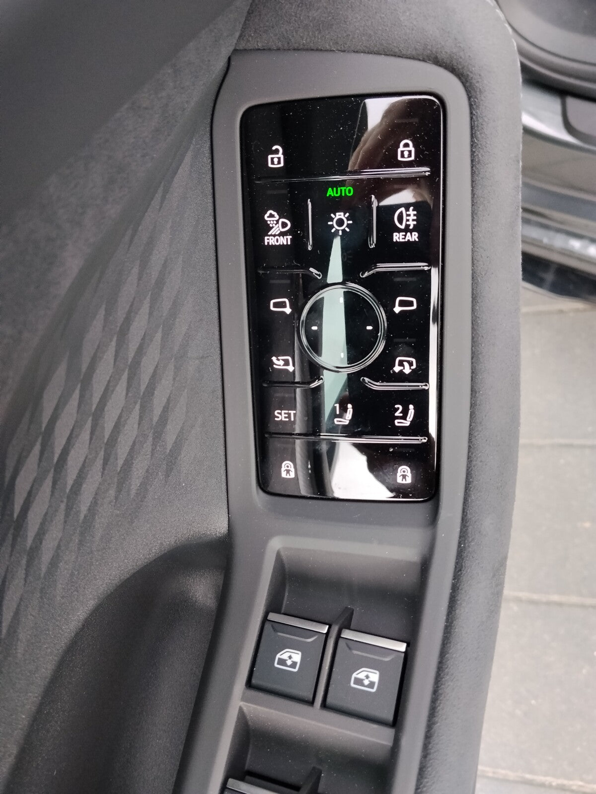 Nouvelle Audi A5 Avant S-Line eHybrid 299ch