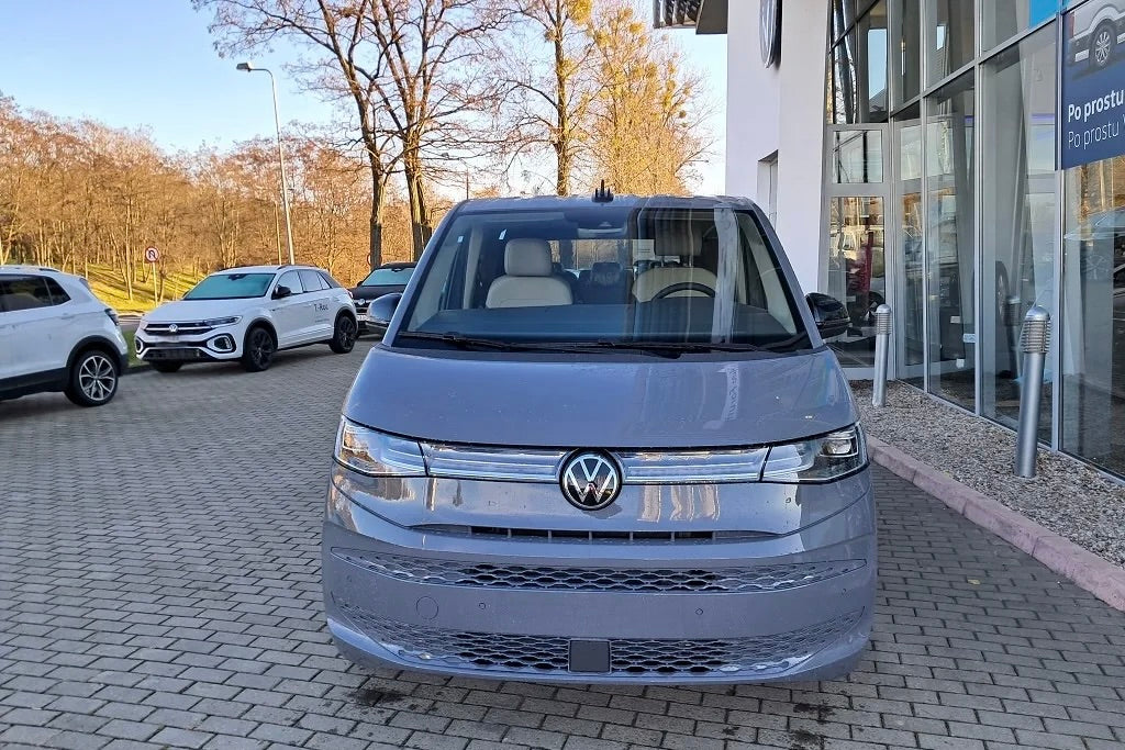 Volkswagen T7 Mutlivan Life 2.0 Tsi