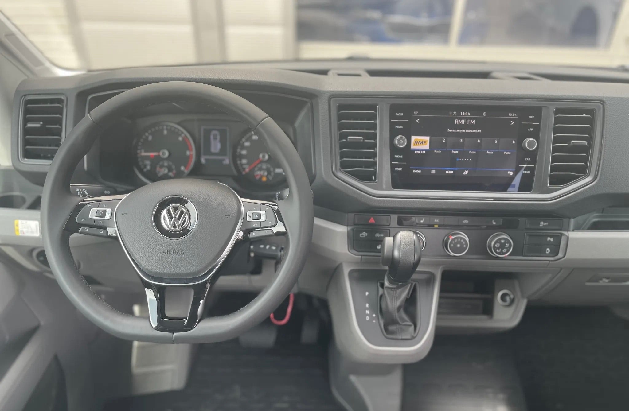 Volkswagen Grand California 177ch S-tronic Courtierautomobile