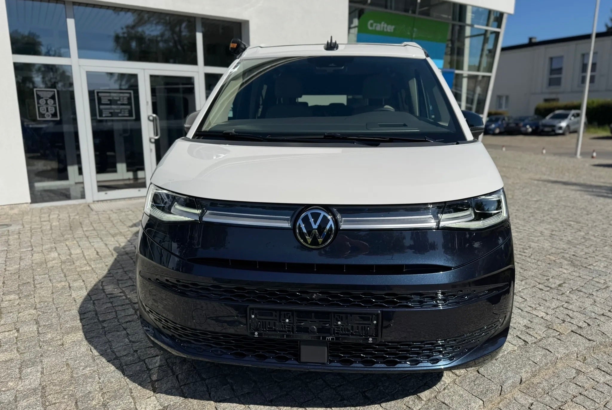 Nouveau T7 California Coast 2.0 Tdi 150 DSG-7 Bi-Ton -25% !