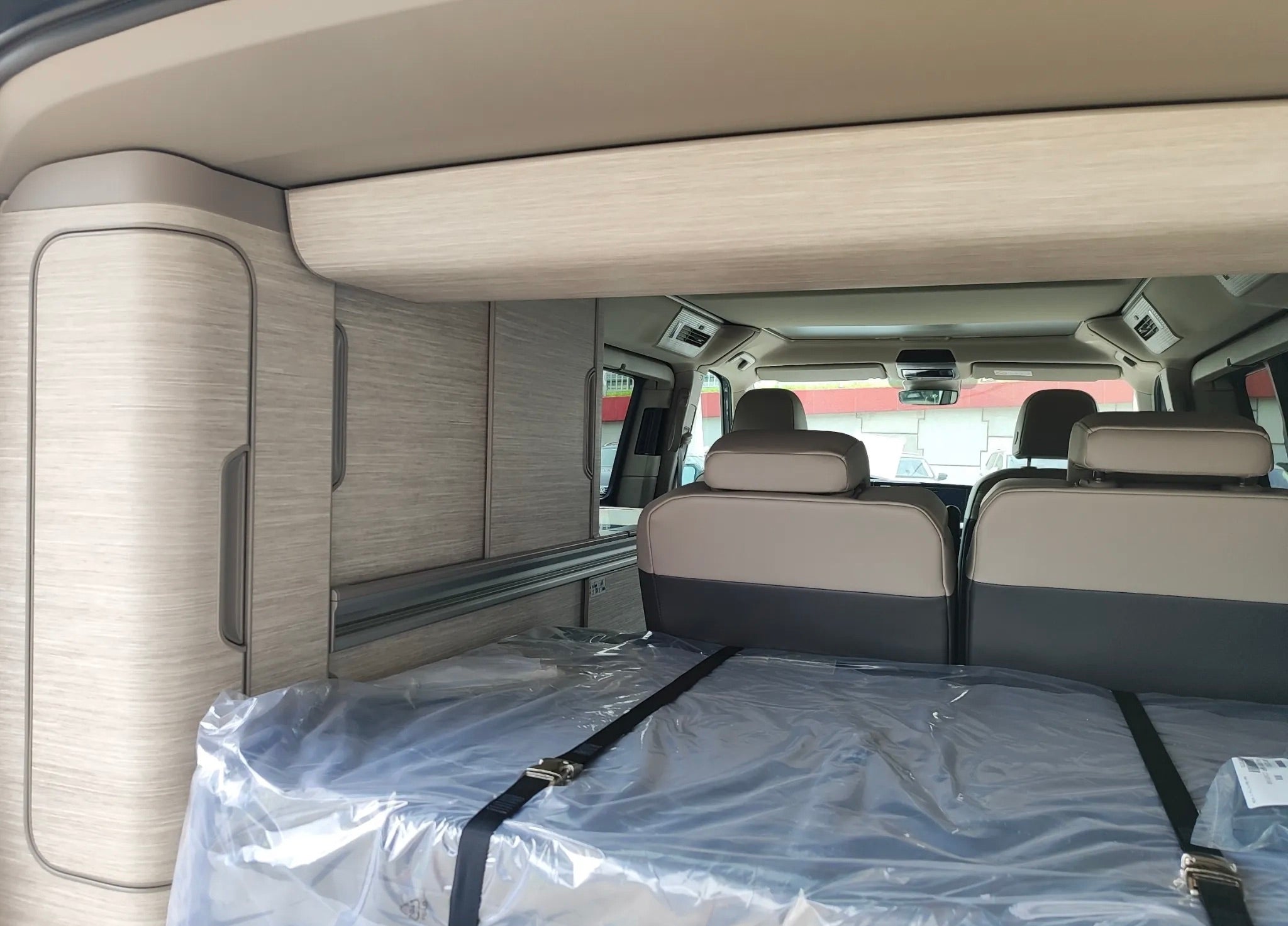 Nouveau VW California T7 Ocean 150 DSG-7