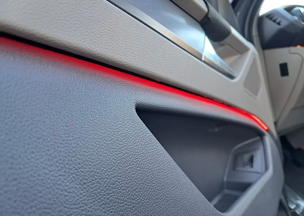 Volkswagen T7 Mutlivan Life 2.0 Tsi