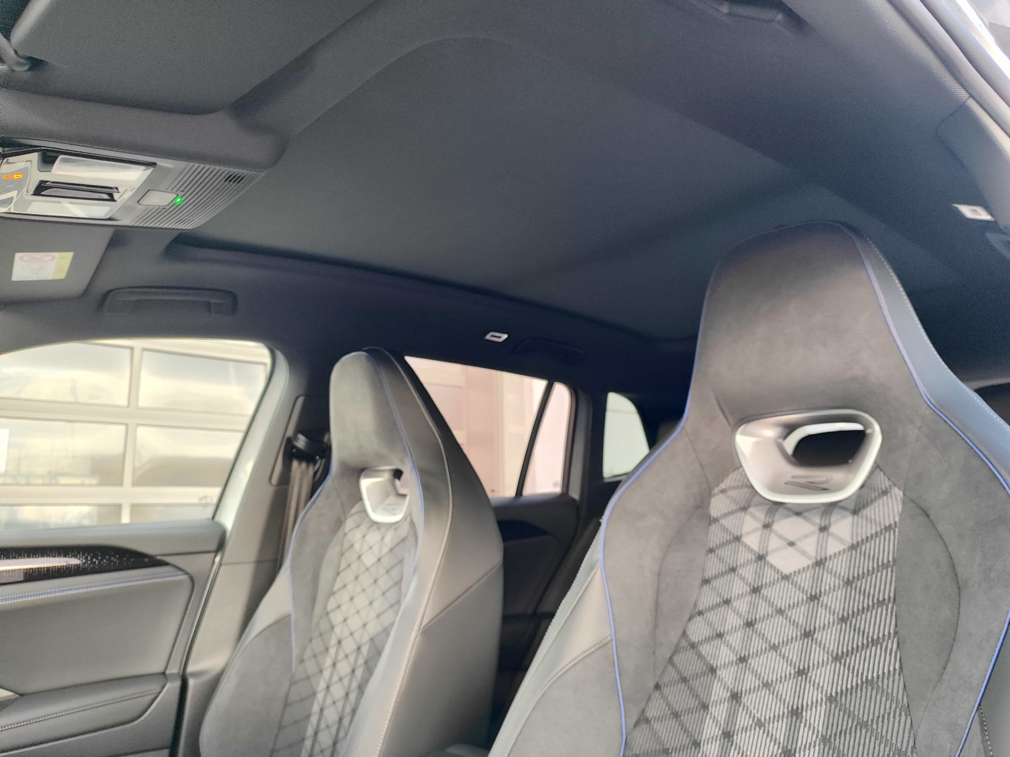 Nouveau VW Tiguan R-Line 272ch eHybrid Rechargeable neuf