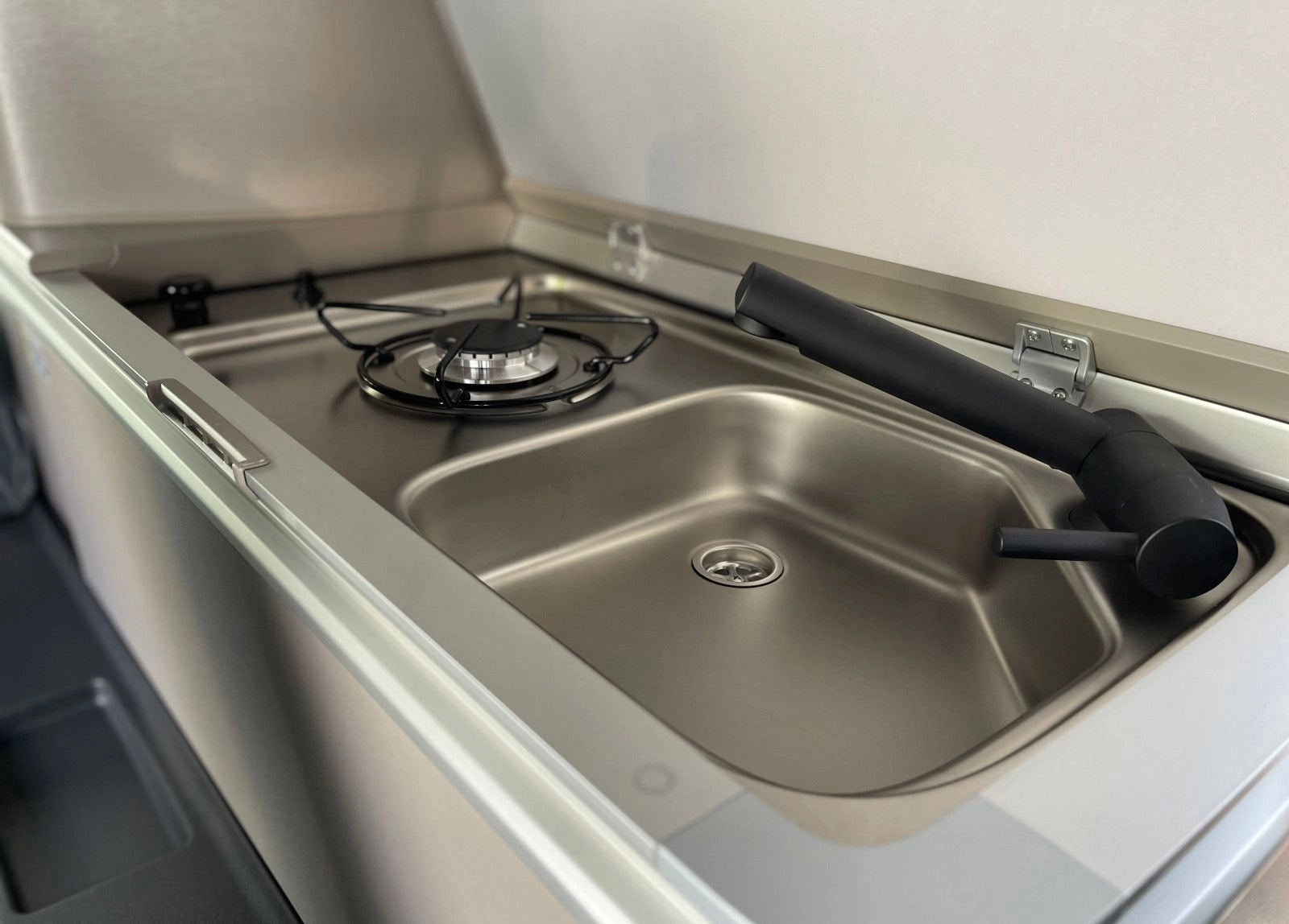 Nouveau VW T7 California Coast full options neuf -25%