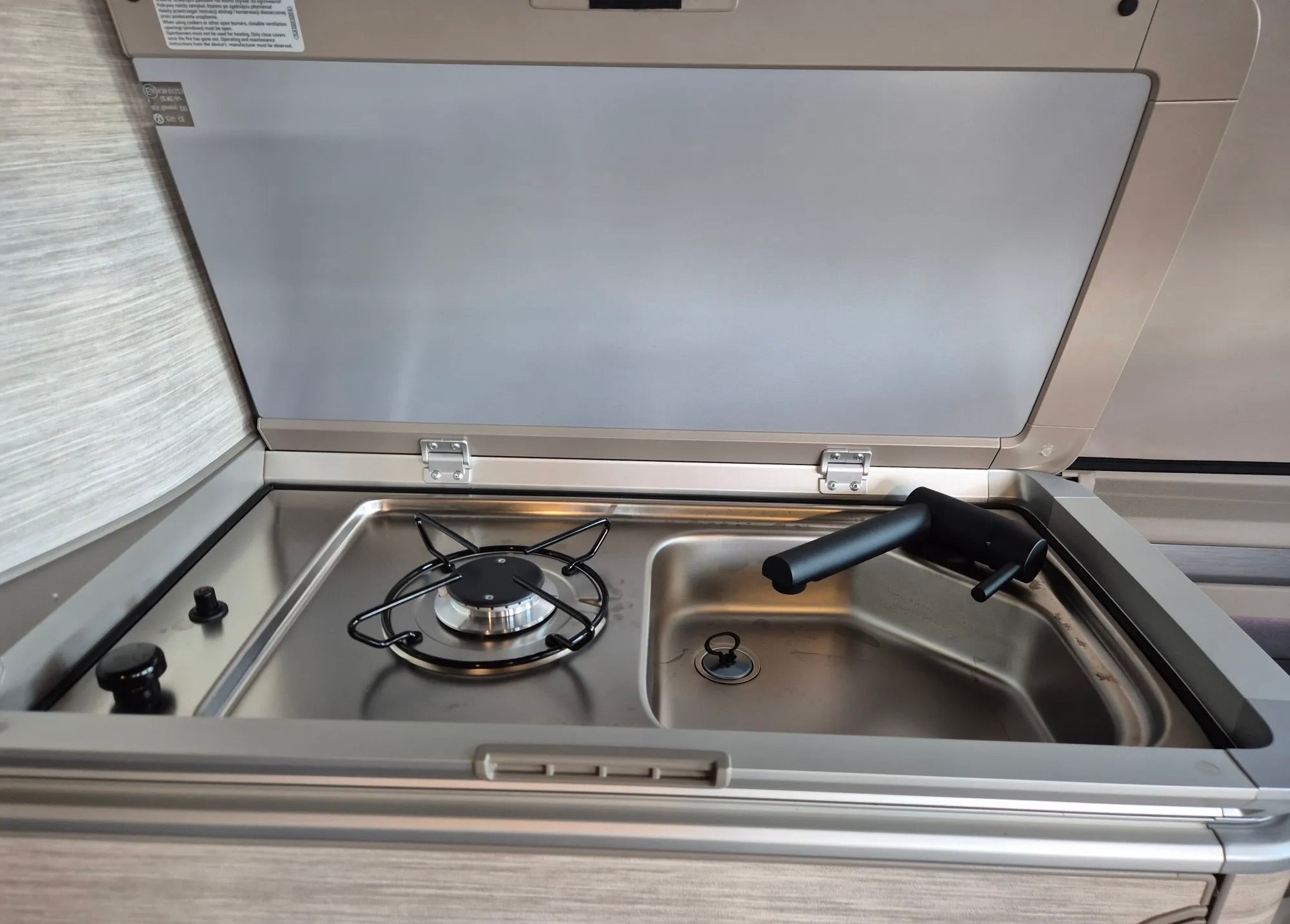 Nouveau VW California T7 Ocean 2.0 Tdi 150 DSG-7