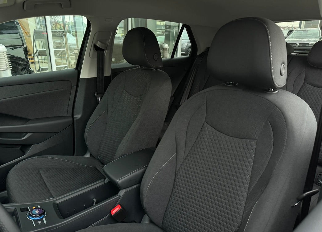 Nouveau VW T-Roc Life 1.5 eTSI 150 DSG-7