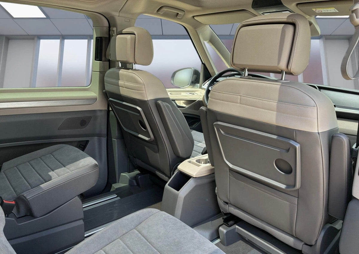 Nouveau VW T7 Multivan Edition L2 en 7 Places sans aucun malus