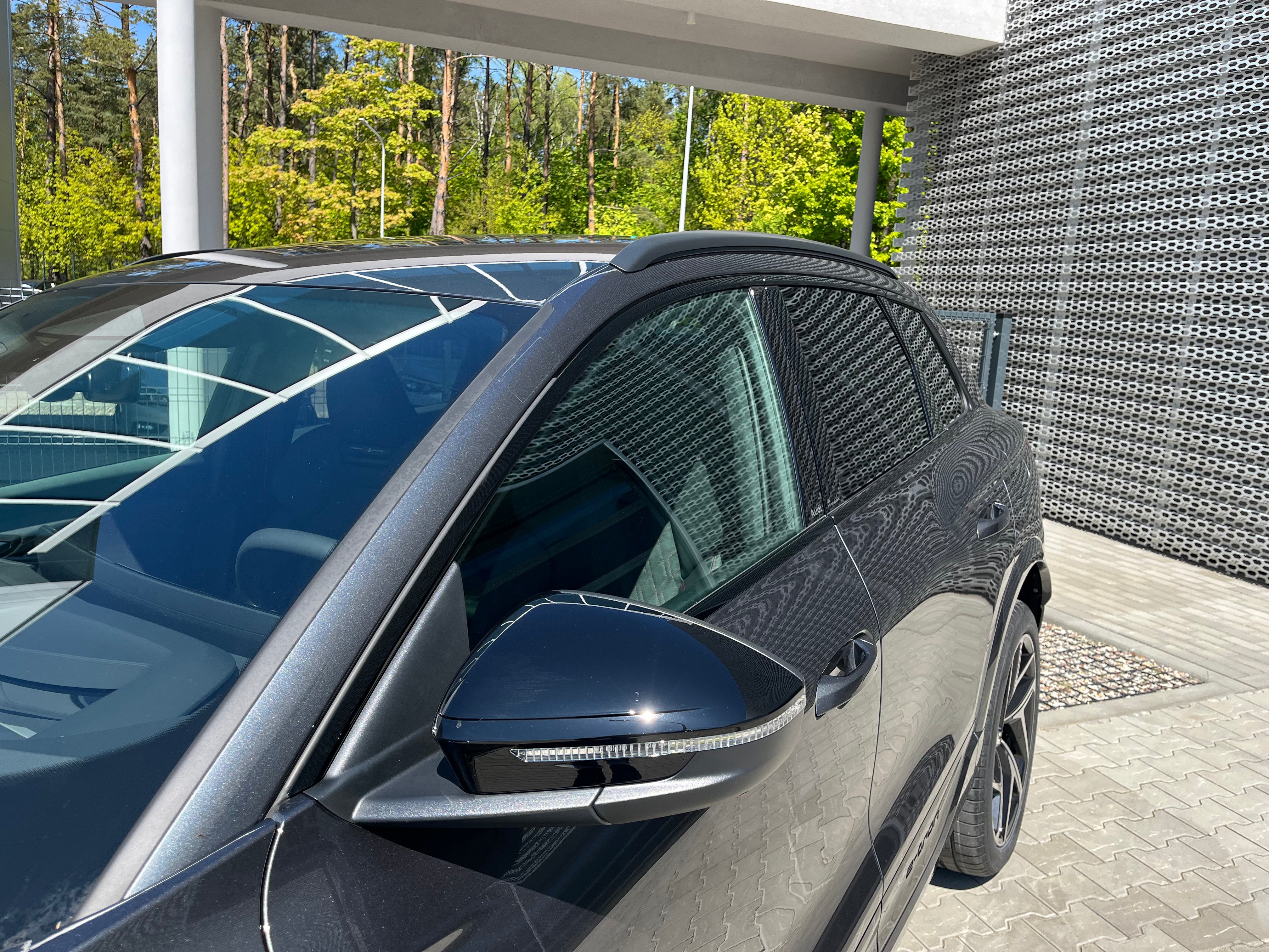 AUDI Q6 E-Tron 387ch Quattro S-Line