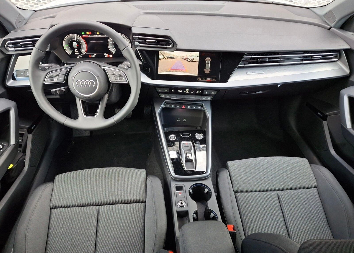 Nouvelle Audi A3 Sportback S-Line 45 Tfsie 272ch S-Tronic
