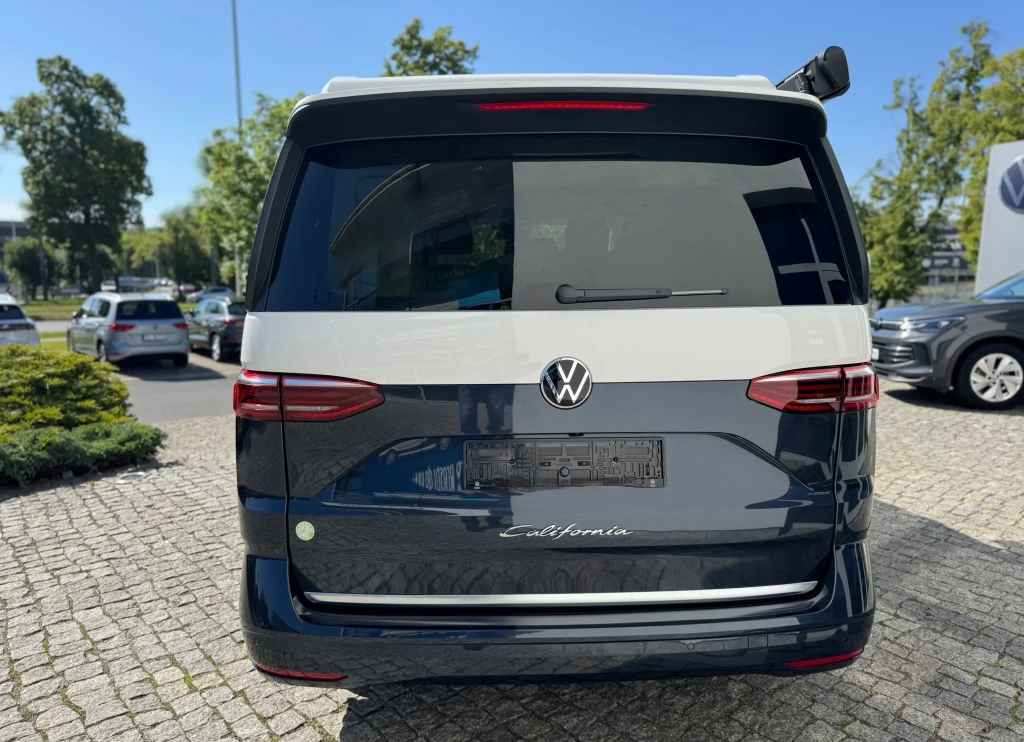 Nouveau T7 California Coast 2.0 Tdi 150 DSG-7 Bi-Ton -25% !