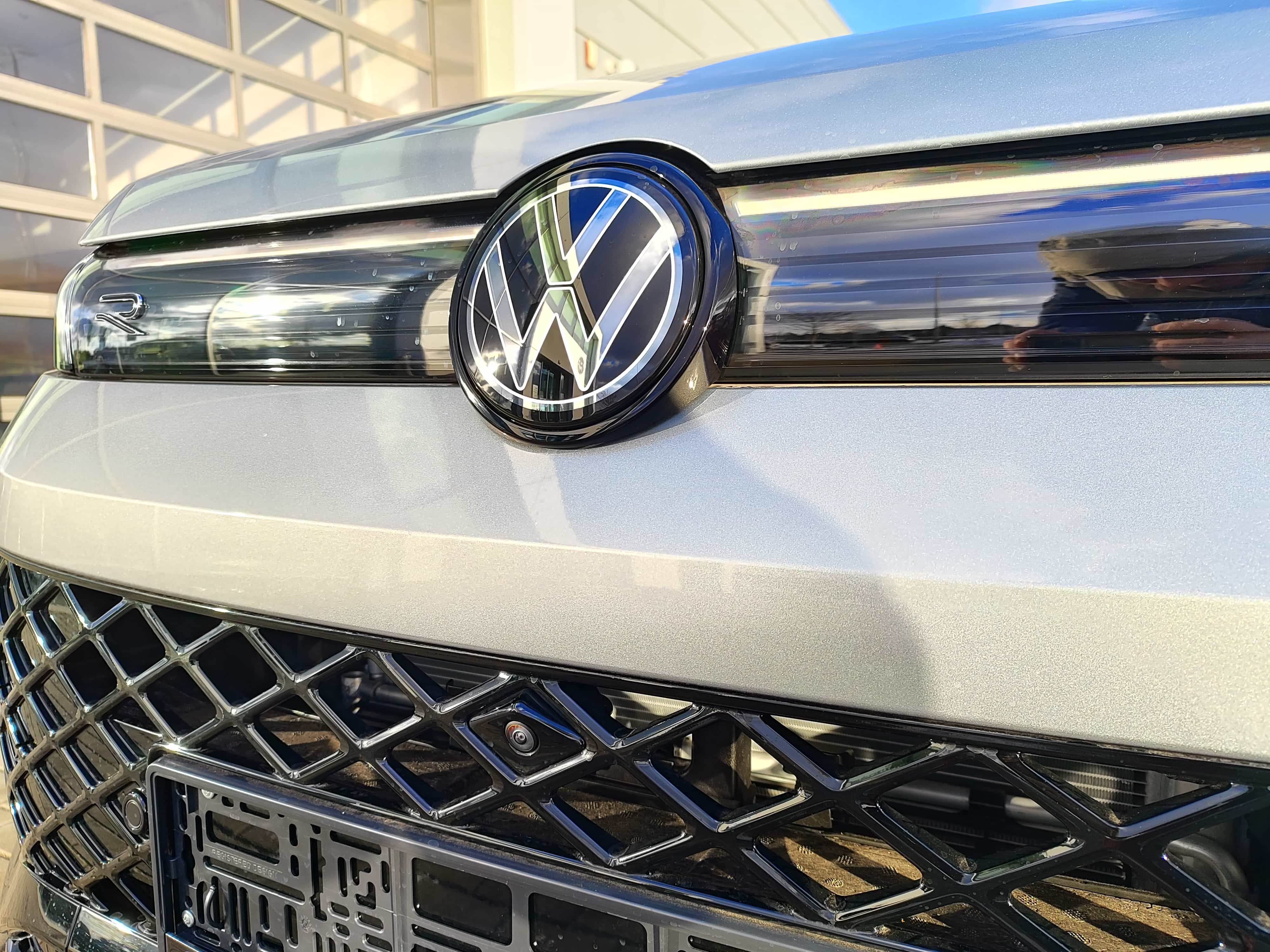 Nouveau VW Tiguan R-Line 272ch eHybrid Rechargeable neuf