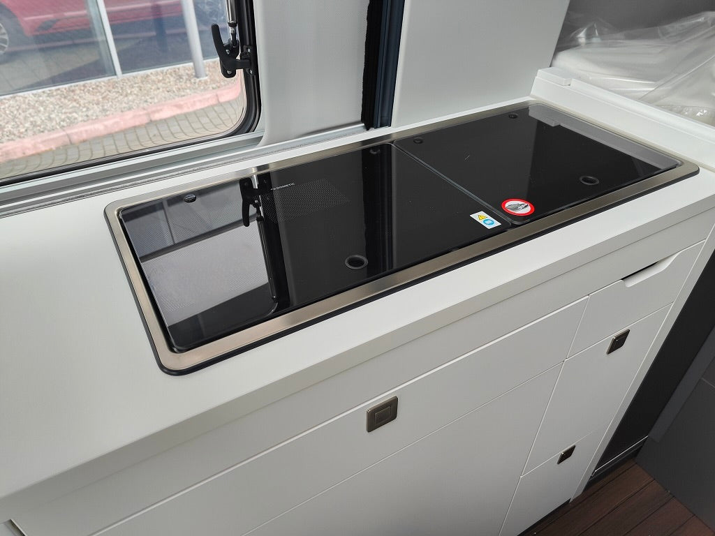 VW Grand California 600 2.0 tdi 177ch S-Tronic 8