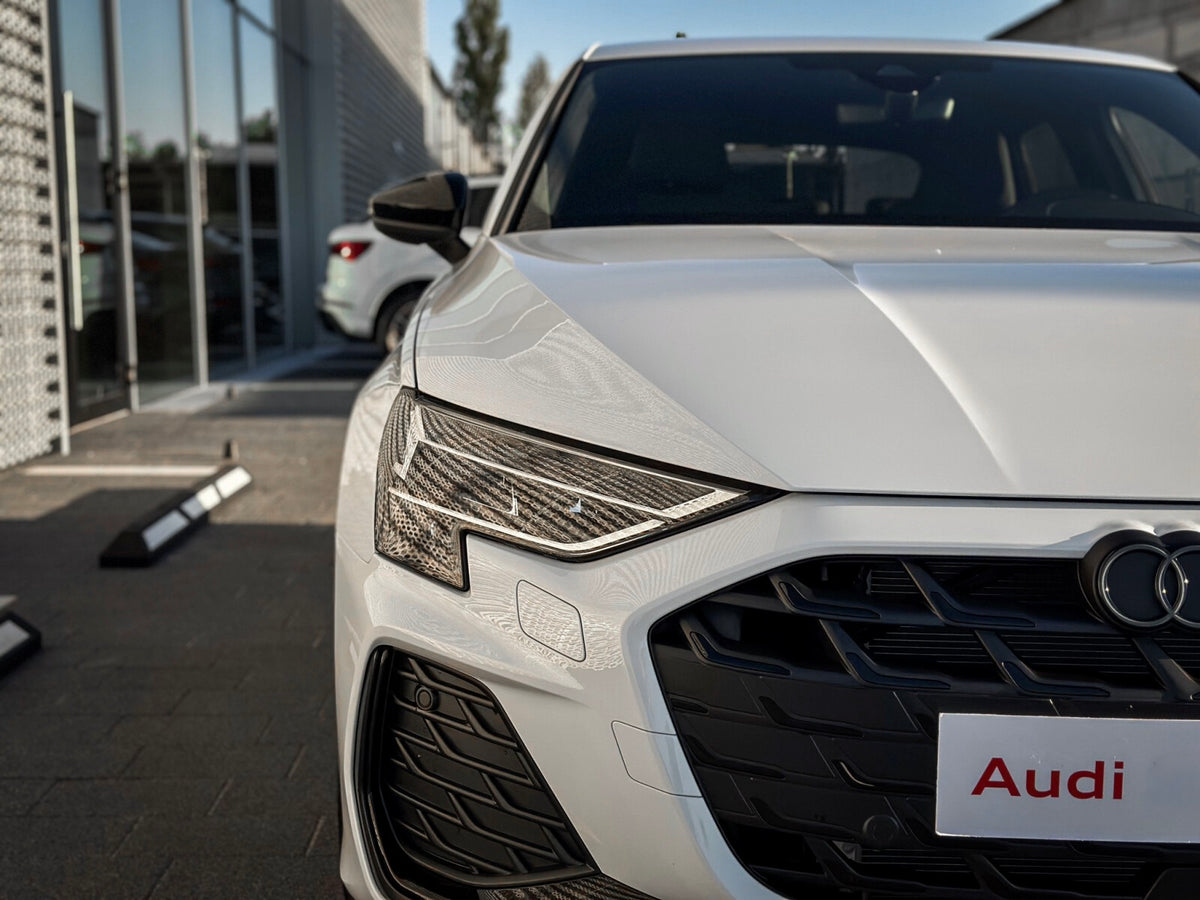 Nouvelle Audi A3 Sportback S-Line 45 Tfsie 272ch S-Tronic