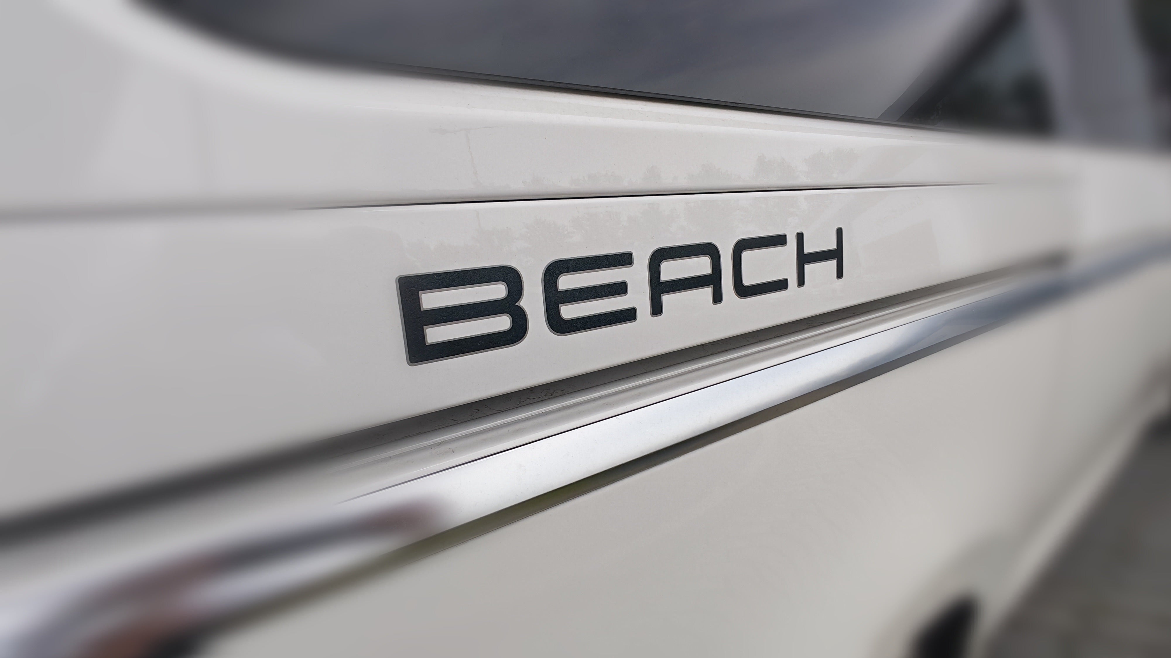 VW T7 California Beach Tour 2.0 Tdi 150 DSG-7 sans cuisine aucun malus