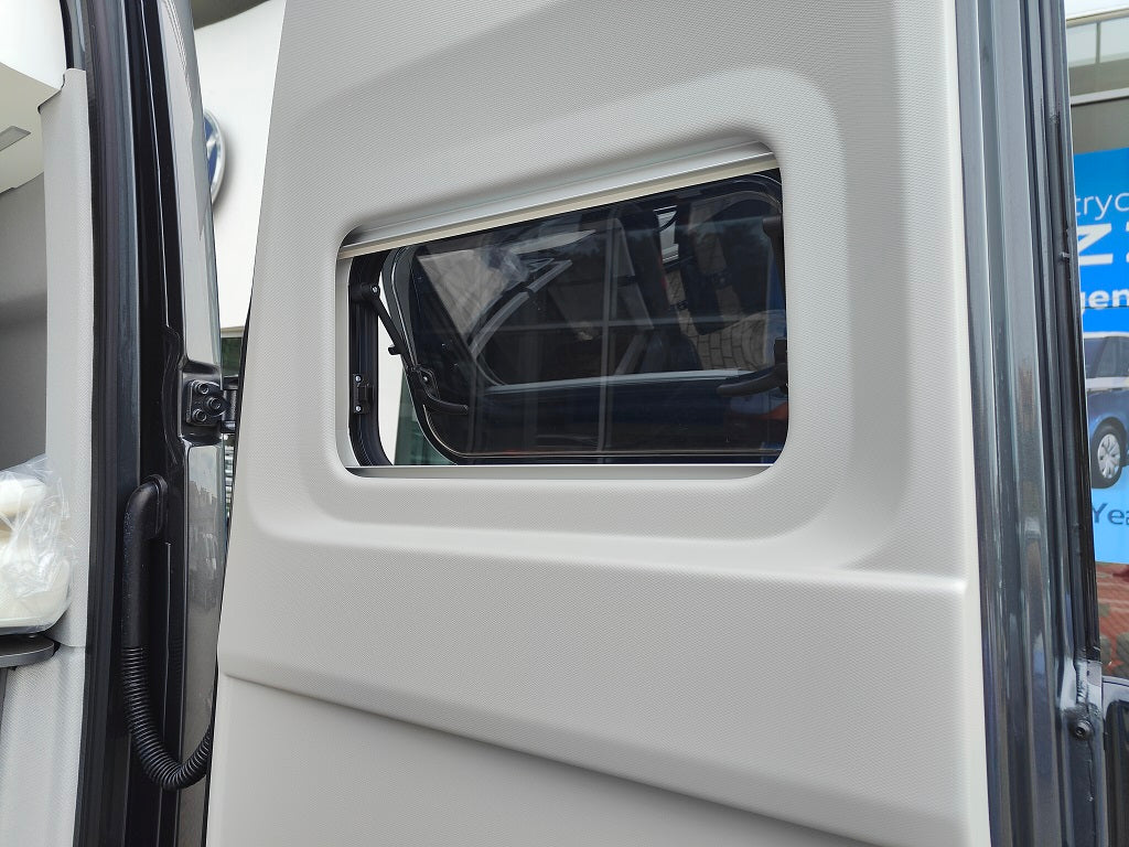 VW Grand California 600 2.0 tdi 177ch S-Tronic 8