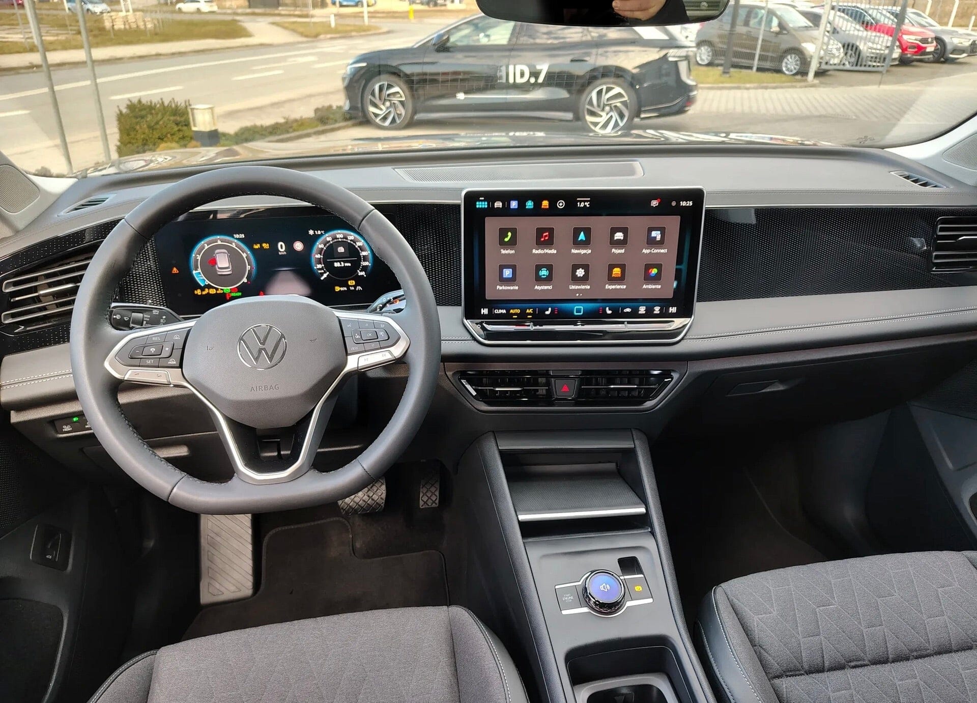 Volkswagen Tiguan Life Plus Edition 2025