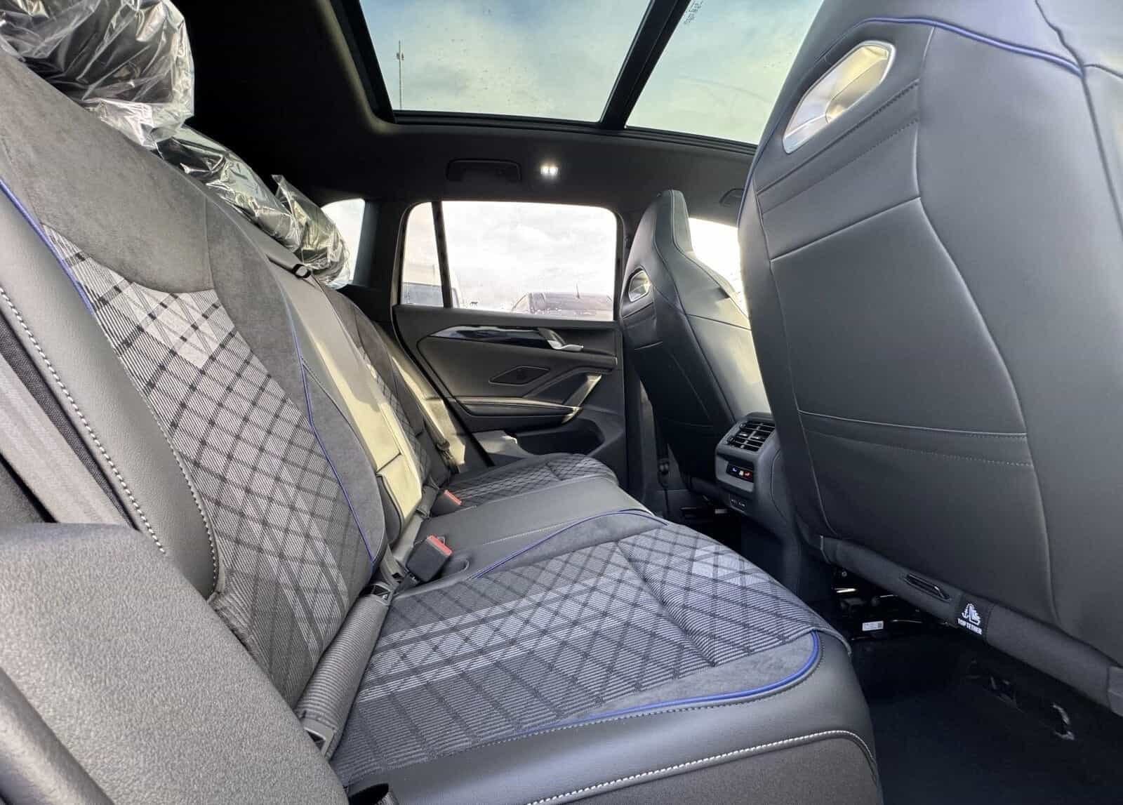 Nouveau VW Tiguan R-Line 272ch eHybrid Rechargeable neuf