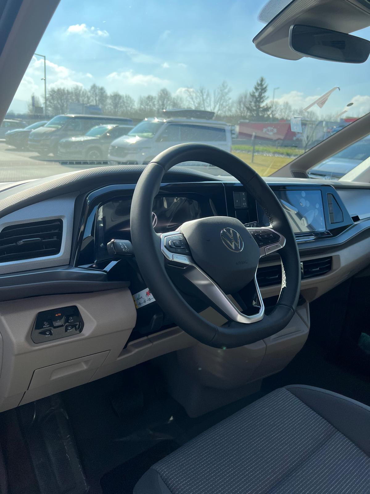 California California T7 Beach Camper 2025 neuf !