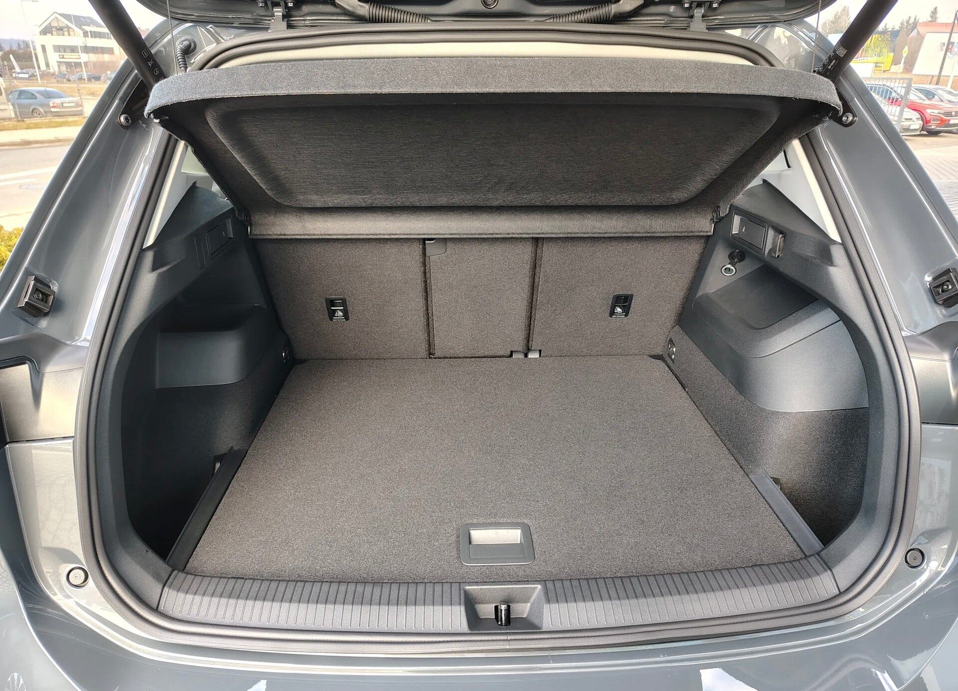 Volkswagen Tiguan Life Plus Edition 2025