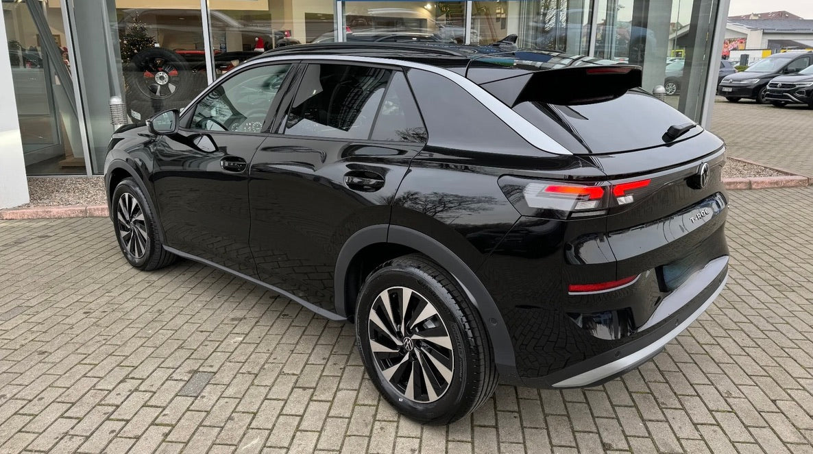 Nouveau VW T-Roc Life 1.5 eTSI 150 DSG-7