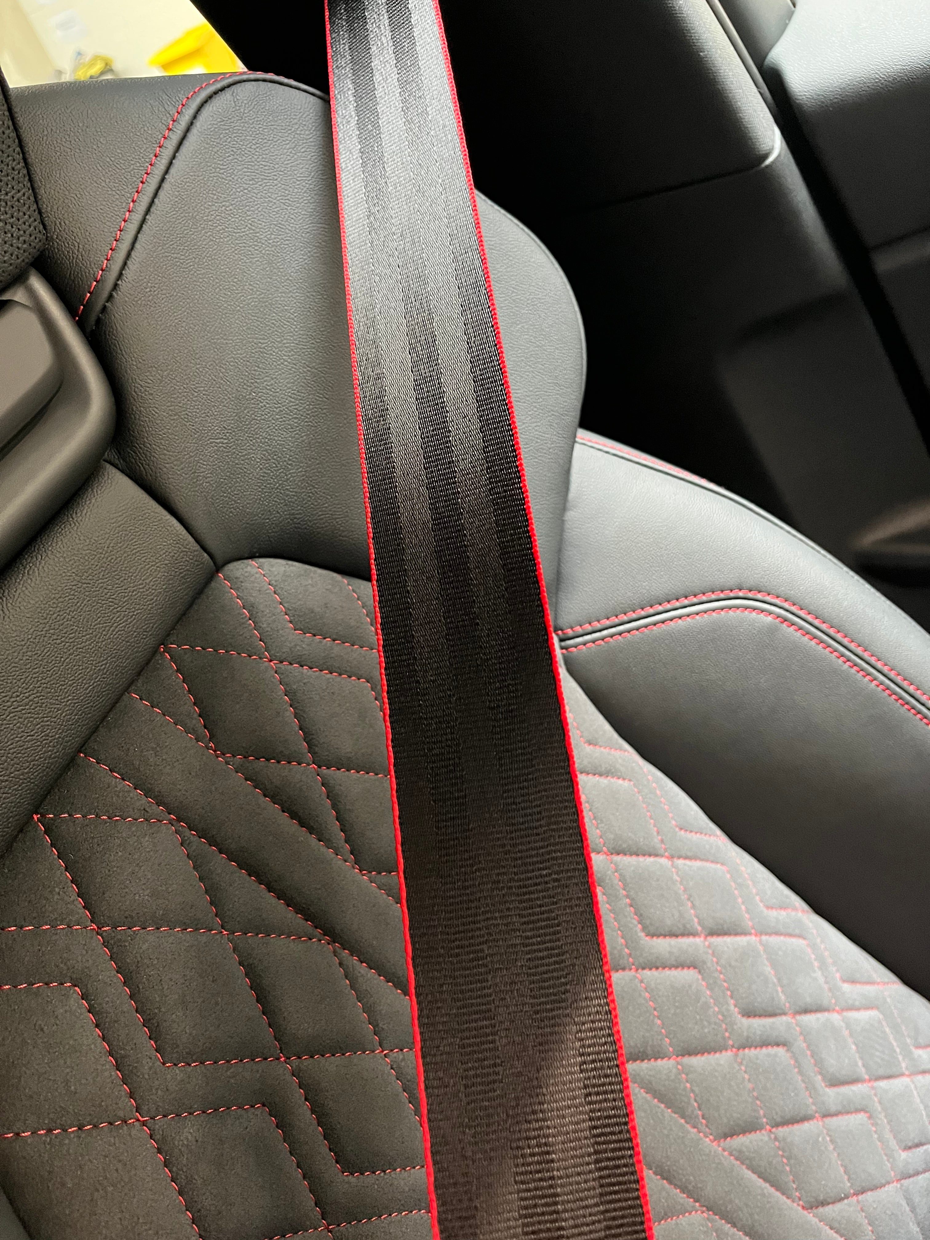AUDI Q6 E-Tron 387ch Quattro S-Line