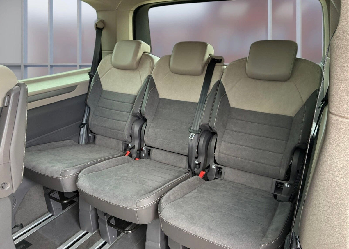 Nouveau VW T7 Multivan Edition L2 en 7 Places sans aucun malus
