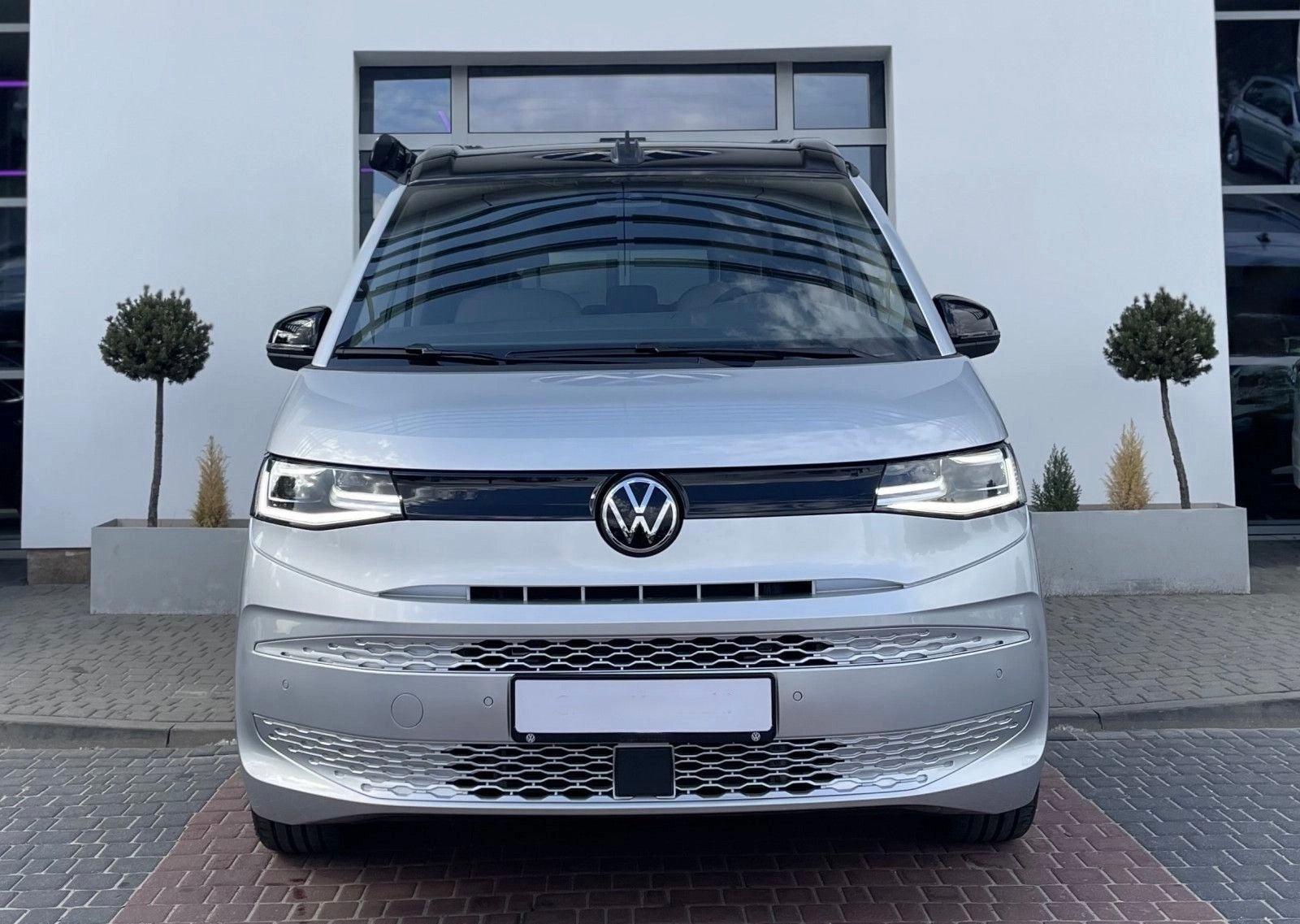 VW T7 California Coast Tdi 150 DSG-7 neuf -25%